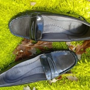 Life Stride flex ladies shoes 81/2M soft system